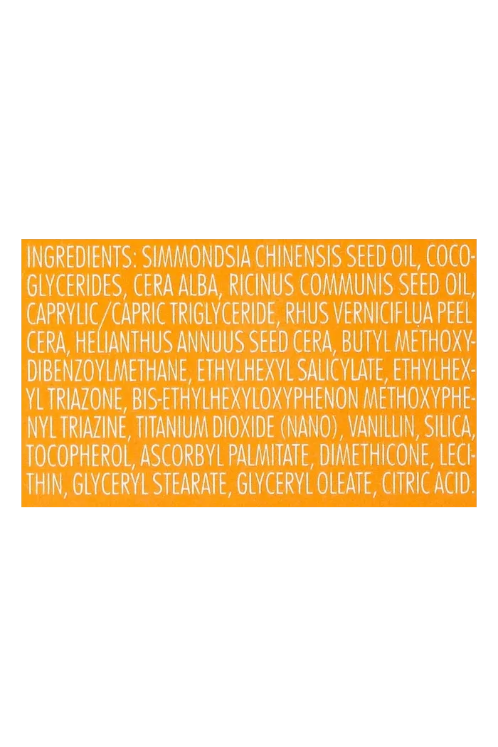 Солнцезащитный стик SPF50